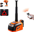 ⚡ Special Offer 🛠️Emergency Tire Change Kit - Electric Jack with Enhanced Safety Protection🛡️