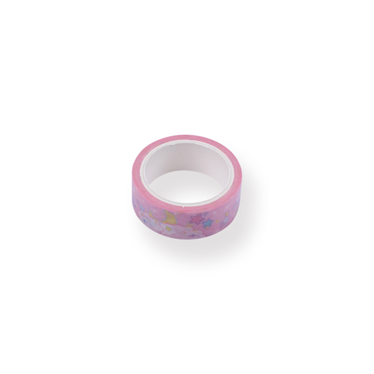 Cloud Star Moon Washi Tape - Stationery Pal
