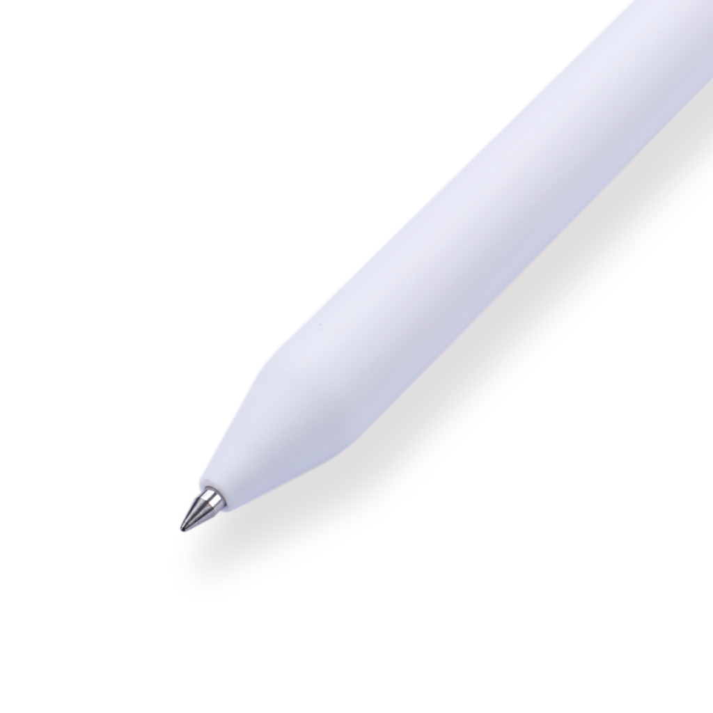 Kaco Heart Gel Pen - 0.5 mm - Stationery Pal
