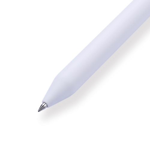 Kaco Heart Gel Pen - 0.5 mm - Stationery Pal