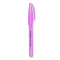 Pentel Fude Touch Brush Sign Pen - Pink Purple - 2020 New Colors - Stationery Pal