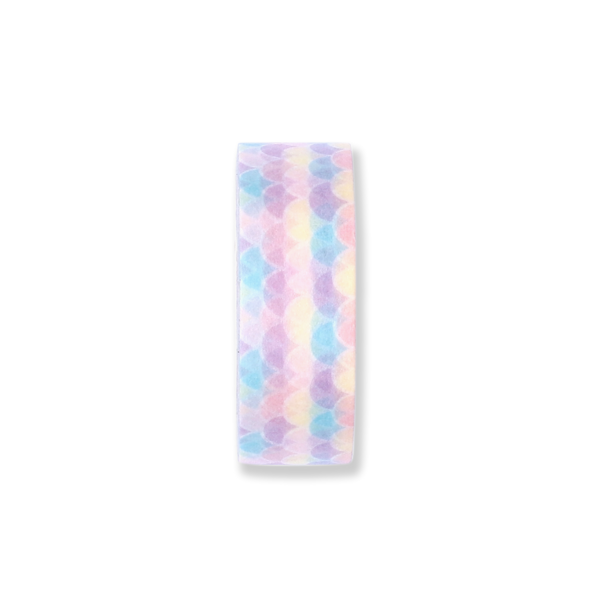 Rainbow Scales Washi Tape - Stationery Pal