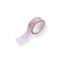Star & Moon Washi Tape - Stationery Pal