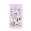 Suatelier Arrr Stickers - Stationery Pal