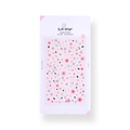 Suatelier Deco Blossom Stickers - Stationery Pal