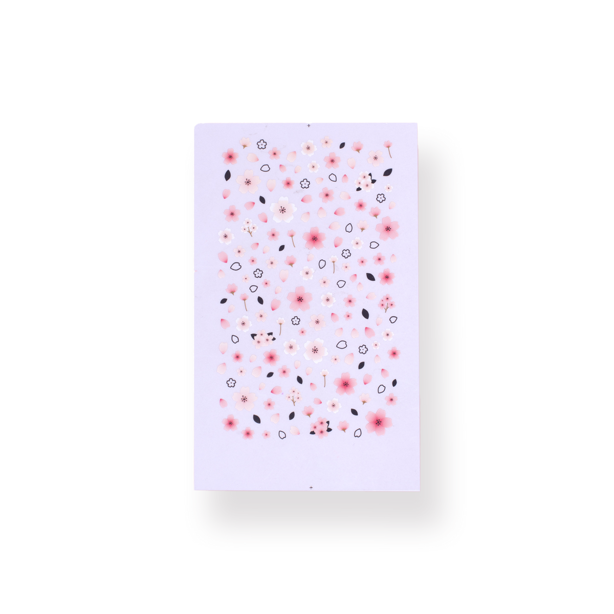 Suatelier Deco Blossom Stickers - Stationery Pal