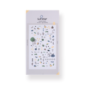 Suatelier Deco Drawing Stickers - Stationery Pal