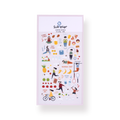 Suatelier Diet Stickers - Stationery Pal