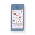 Suatelier Flowery Stickers - Stationery Pal