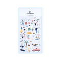 Suatelier Healing Stickers - Stationery Pal