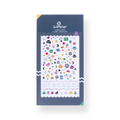 Suatelier Jelly Monster Stickers - Stationery Pal