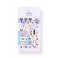 Suatelier Midsummer Stickers - Stationery Pal