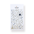 Suatelier Shine Like Star Stickers - Stationery Pal