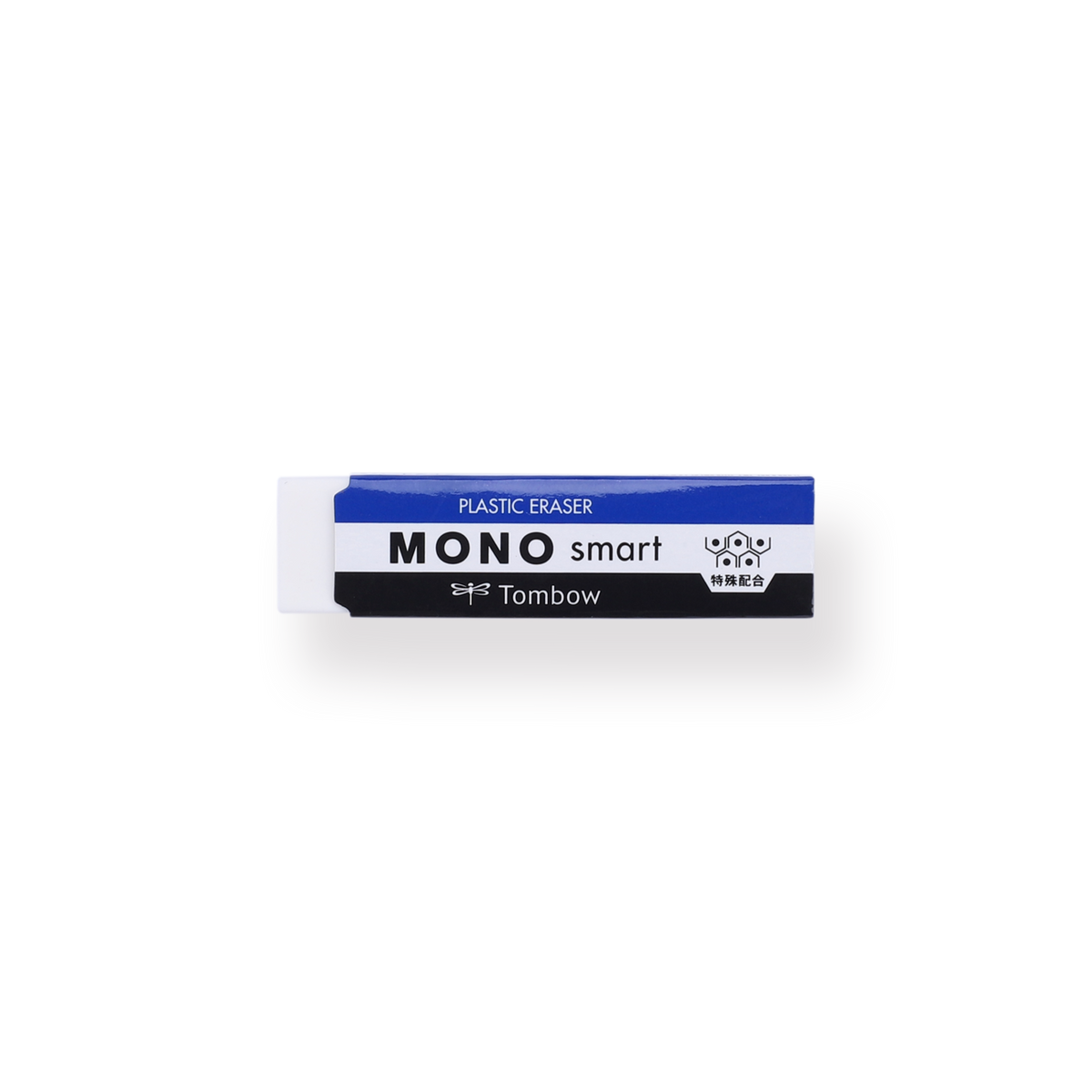 Tombow MONO Smart Eraser - Stationery Pal