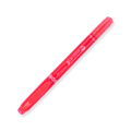 Tombow Play Color Dot Double-Sided Marker Fineliner - Cherry Red - Stationery Pal