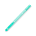 Tombow Play Color Dot Double-Sided Marker Fineliner - Mint Green - Stationery Pal