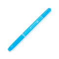 Tombow Play Color Dot Double-Sided Marker Fineliner - Sky Blue - Stationery Pal