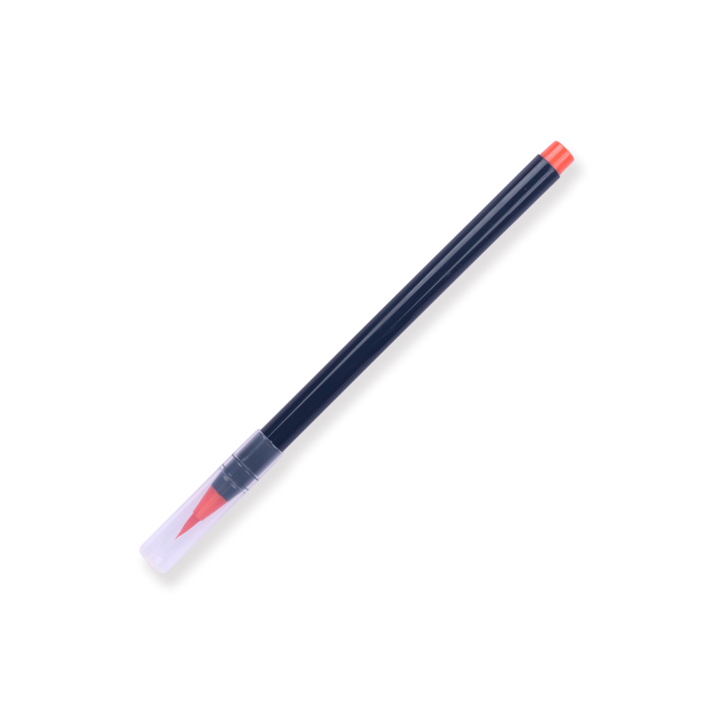 Watercolor Brush (Set of 20) - Stationery Pal