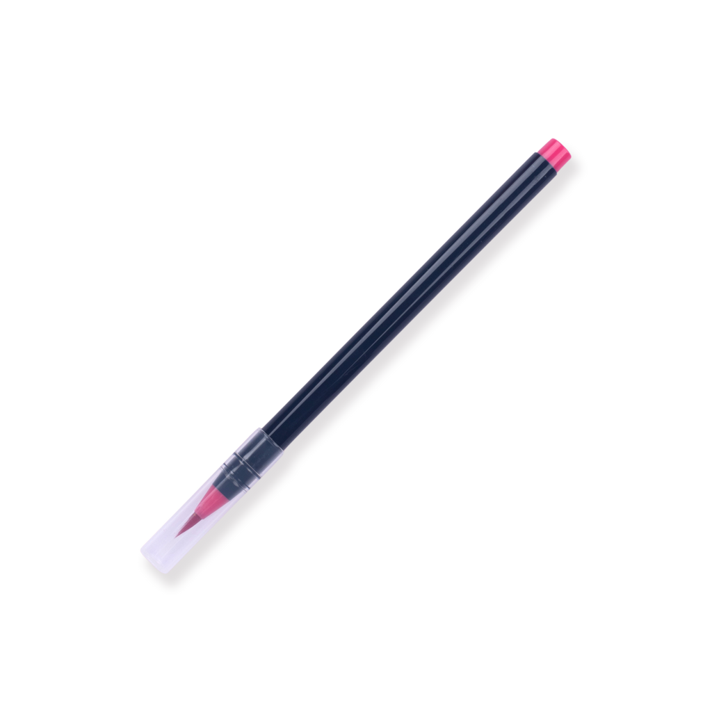 Watercolor Brush (Set of 20) - Stationery Pal