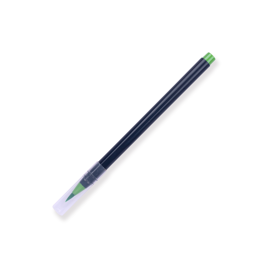 Watercolor Brush (Set of 20) - Stationery Pal