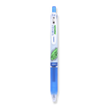 Zebra Sarasa Mark On Gel Pen - 0.4 mm - Blue - Stationery Pal