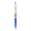 Zebra Sarasa Mark On Gel Pen - 0.5 mm - Blue - Stationery Pal